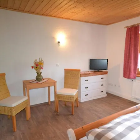Affittacamere Holzhammer Hof 3*