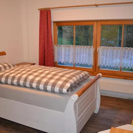 Holzhammer Hof Bayerbach