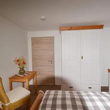 Holzhammer Hof 3* Bayerbach
