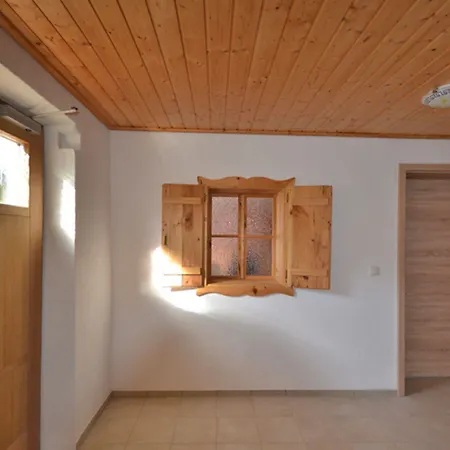 Holzhammer Hof Affittacamere Bayerbach