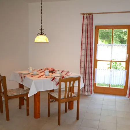 Holzhammer Hof Affittacamere