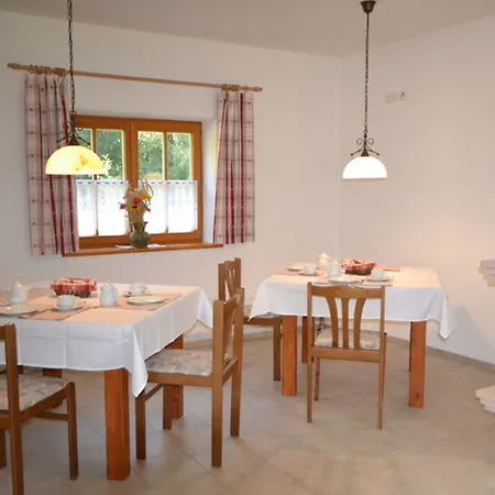 Affittacamere Holzhammer Hof 3*