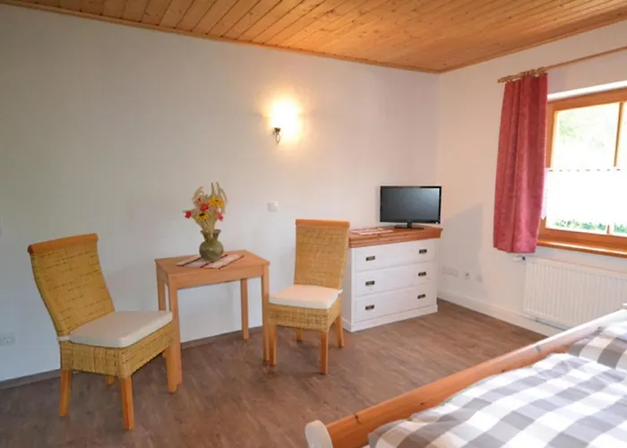 Affittacamere Holzhammer Hof 3*