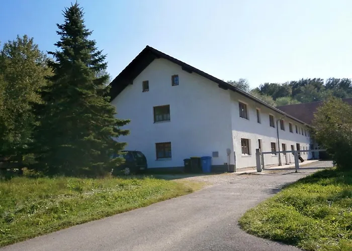 Holzhammer Hof