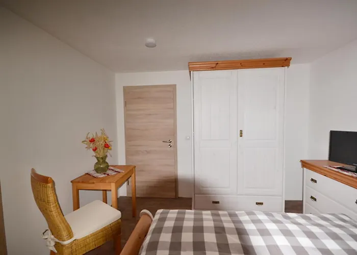 Holzhammer Hof 3* Bayerbach