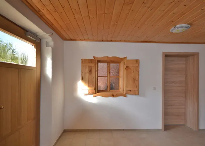 Holzhammer Hof Affittacamere Bayerbach