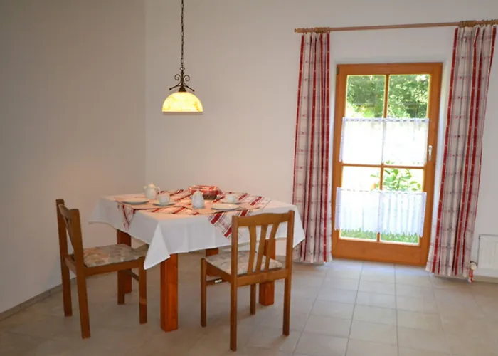Holzhammer Hof Affittacamere