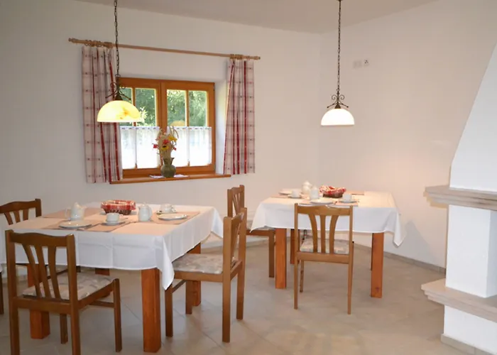 Affittacamere Holzhammer Hof 3*